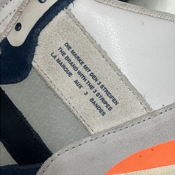adidas Originals Post Up Men’s Shoe Size 10.5 - Picture 10 of 11